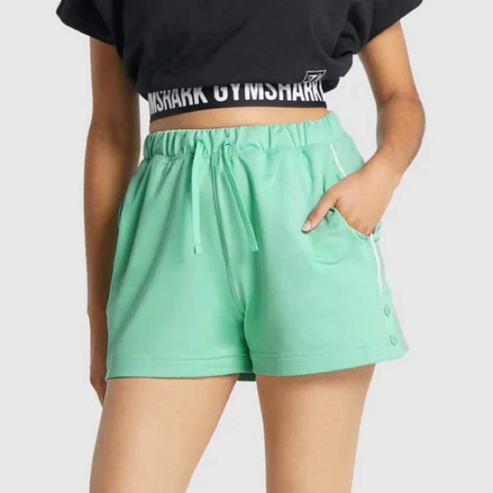 Gymshark Recess Shorts